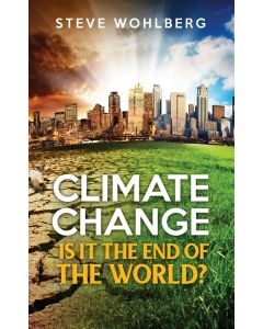 Climate Change: Is It The End of the World?