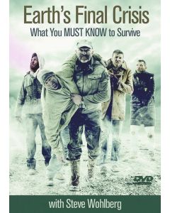 Earth's Final Crisis: What You Must Know to Survive DVD