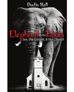 Elephant in the Room: Sex, the Gospel, & the Church