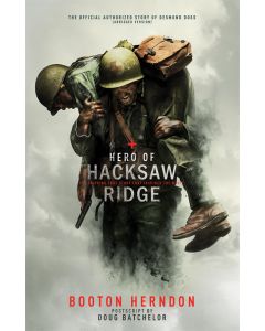 Hero of Hacksaw Ridge (Abridged Sharing Book)