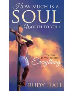 How Much Is a Soul Worth to You?