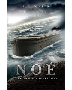 Noé: Otra Tormenta Se Aproxima (Version Misionera) (Noah - Spanish)