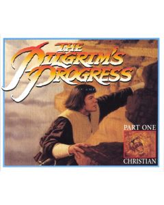 Pilgrim's Progress Audio Book CD