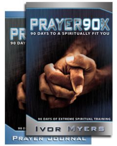 Prayer 90X