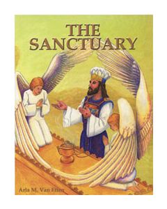 The Sanctuary for Children
