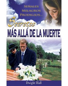 Secretos Más Allá de la Muerte (Secrets Beyond the Grave - Spanish)