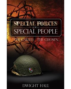 Special Forces for a Special People