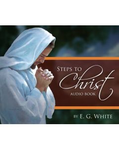 Steps to Christ on MP3