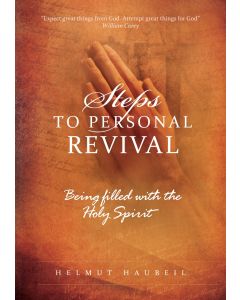 Steps to Personal Revival (Missionary Edition)