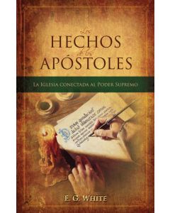 Los Hechos de los Apostoles (The Acts of the Apostles - Spanish)