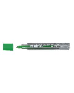 Green - Pentel Two Piece Lead