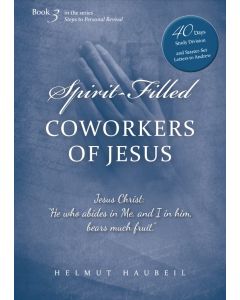 Spirit-Filled Coworkers of Jesus (Missionary Edition)