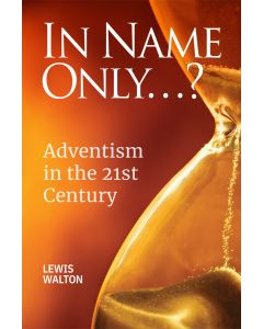 In Name Only...? by Lewis Walton