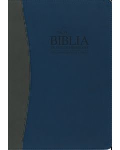 La Biblia de Estudio Remnant 