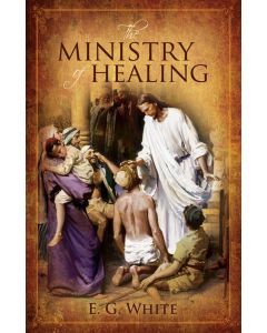 The Ministry of Healing