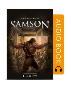 Samson Audio Book MP3 Download