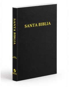 Santa Biblia (Holy Bible - Spanish)