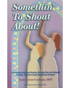 Somethin' To Shout About!