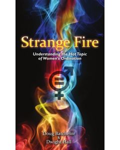 Strange Fire