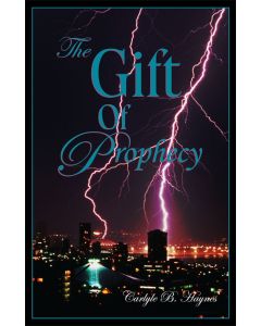 The Gift of Prophecy