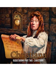 Pilgrim's Progress 2 Christiana Audiobook CD 