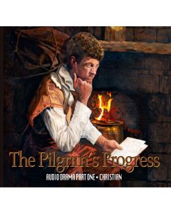 Pilgrim's Progress Audio Book CD