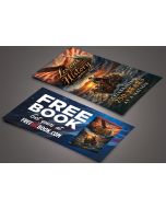 Lessons From History - Business Cards (Pack of 100)