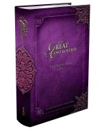 The Great Controversy Illustrated Edition - Purple