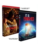 The Bridegroom Is Coming - It Is Finished - Devotional Set