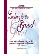 Looking for the Good Neal VanderWaal with Elizabeth Darby Watson