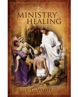 The Ministry of Healing