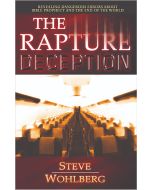 The Rapture Deception
