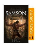 Samson Audio Book MP3 Download