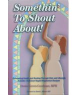 Somethin' To Shout About!