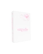 Young Scholar Study Bible NKJV (Leather-soft White)